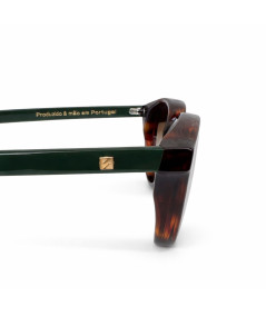 Óculos de Sol Underground - ZEIK SUNGLASS