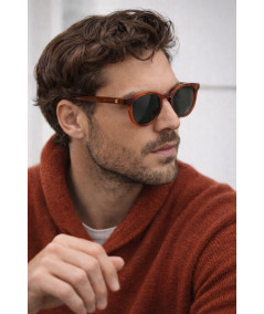 Óculos de Sol Underground - ZEIK SUNGLASS