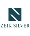 ZEIK SILVER